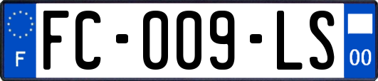 FC-009-LS