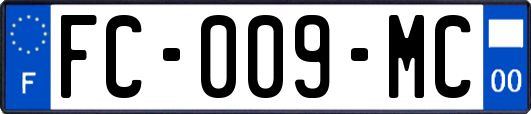 FC-009-MC