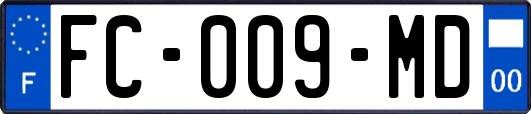 FC-009-MD