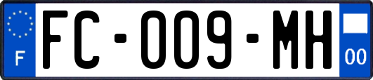 FC-009-MH