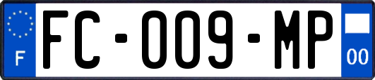 FC-009-MP