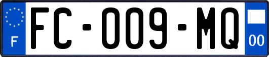FC-009-MQ