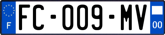 FC-009-MV