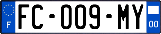 FC-009-MY