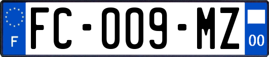 FC-009-MZ