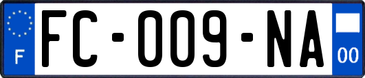 FC-009-NA