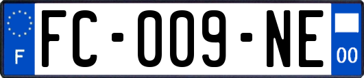 FC-009-NE