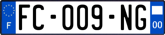 FC-009-NG