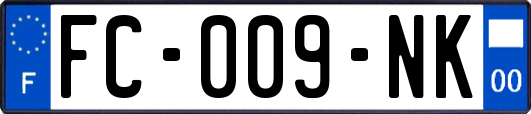 FC-009-NK