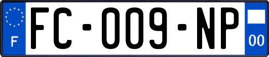 FC-009-NP