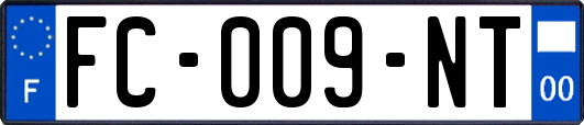 FC-009-NT