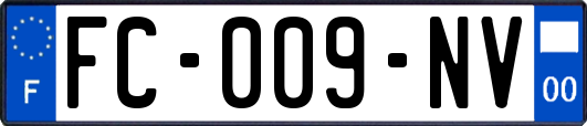 FC-009-NV