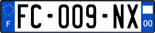 FC-009-NX