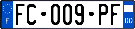 FC-009-PF