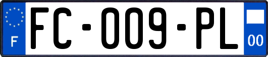 FC-009-PL