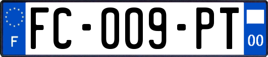 FC-009-PT
