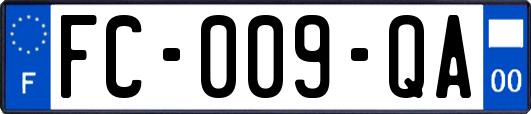 FC-009-QA