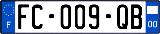 FC-009-QB