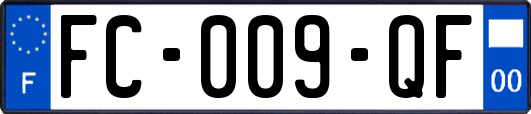 FC-009-QF