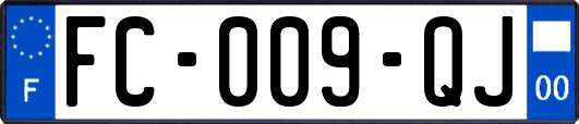 FC-009-QJ