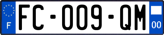 FC-009-QM