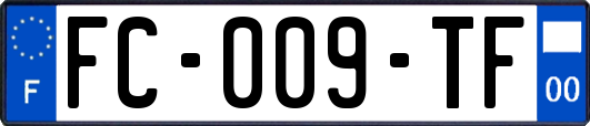 FC-009-TF