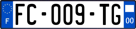 FC-009-TG