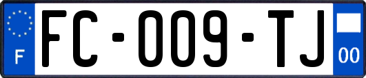 FC-009-TJ