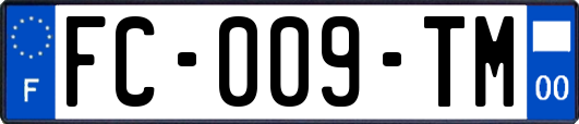 FC-009-TM