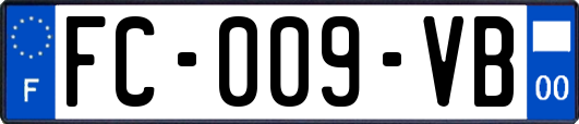 FC-009-VB