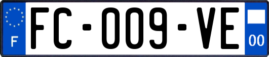 FC-009-VE