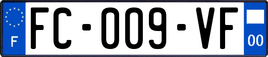 FC-009-VF