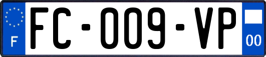 FC-009-VP