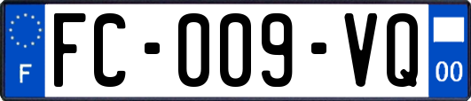 FC-009-VQ