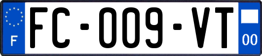 FC-009-VT