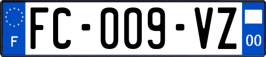 FC-009-VZ