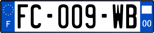 FC-009-WB