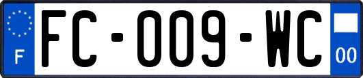FC-009-WC