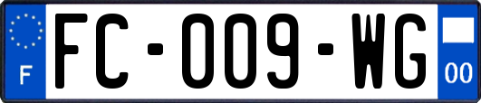 FC-009-WG