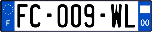 FC-009-WL