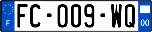FC-009-WQ