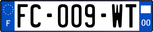 FC-009-WT