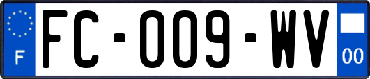FC-009-WV