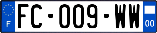 FC-009-WW