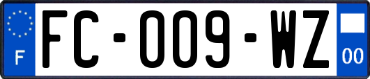 FC-009-WZ