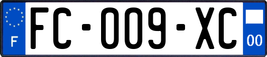 FC-009-XC