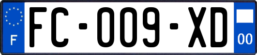 FC-009-XD