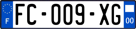 FC-009-XG
