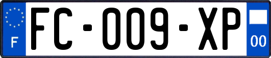 FC-009-XP