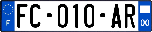 FC-010-AR